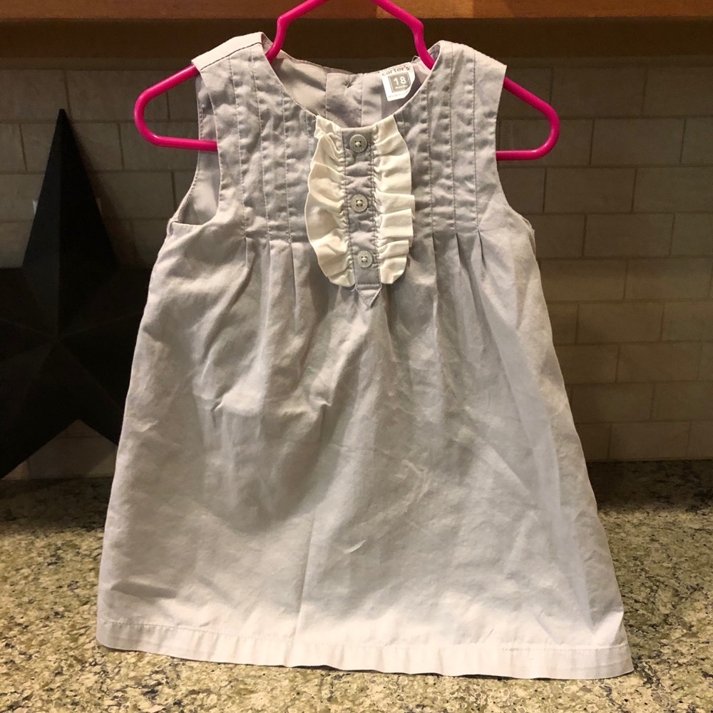 Dress!